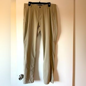 Under Amour Showdown Straight Leg Men’s Golf Pant